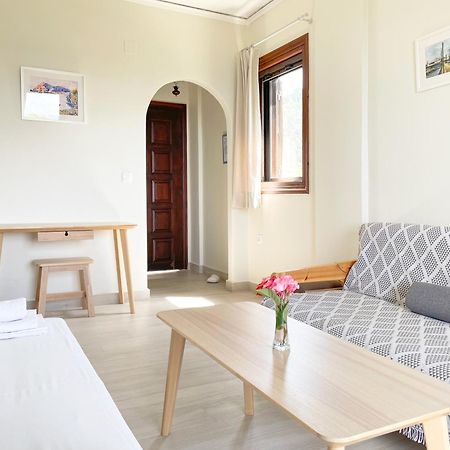 Malakassis House Appartement Agios Ioannis  Buitenkant foto