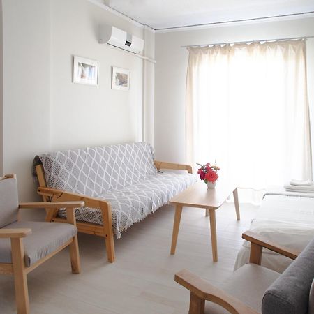 Malakassis House Appartement Agios Ioannis  Buitenkant foto