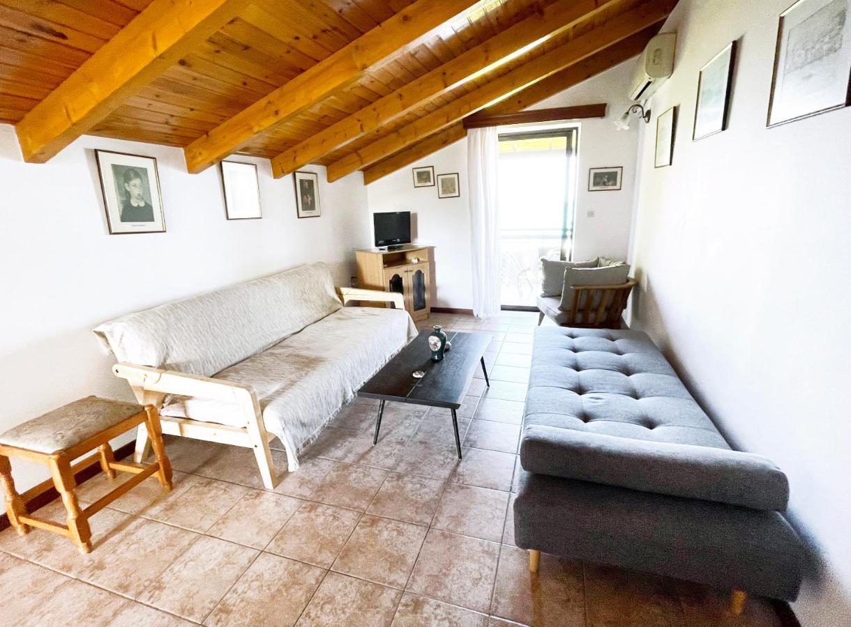 Malakassis House Appartement Agios Ioannis  Buitenkant foto