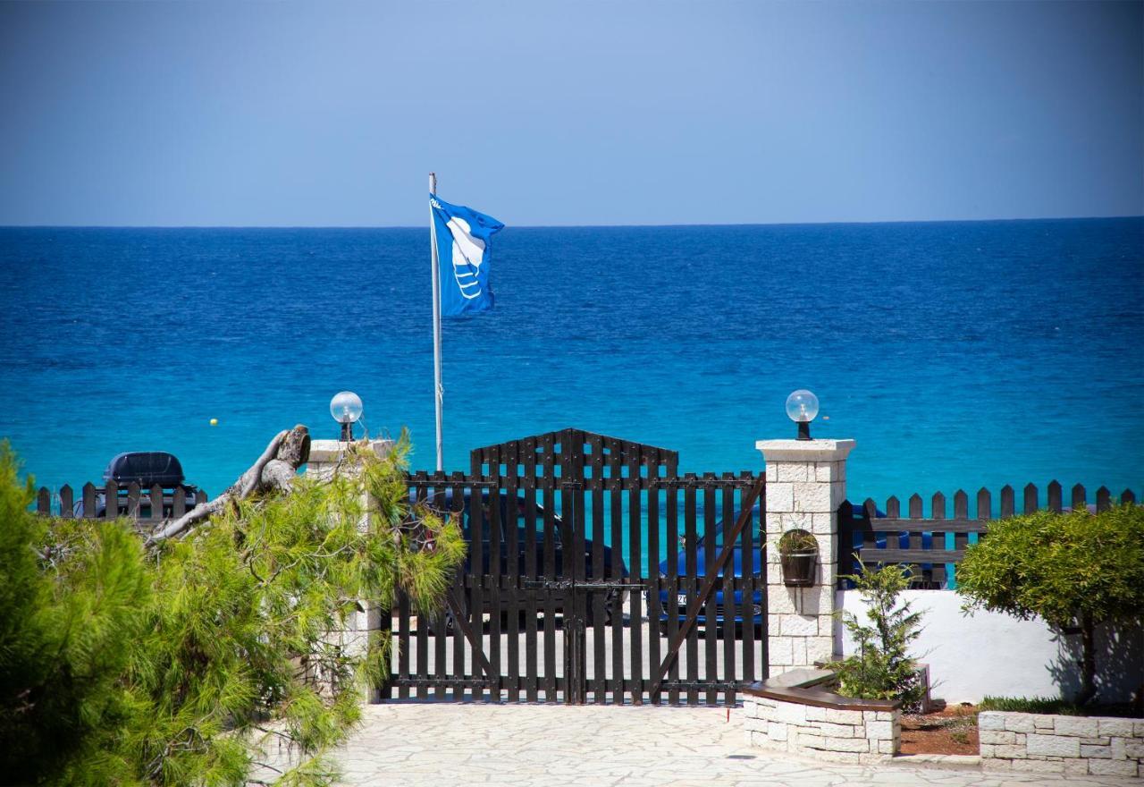 Malakassis House Appartement Agios Ioannis  Buitenkant foto