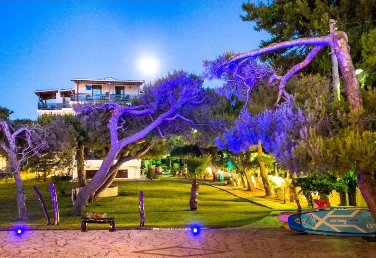 Malakassis House Appartement Agios Ioannis  Buitenkant foto