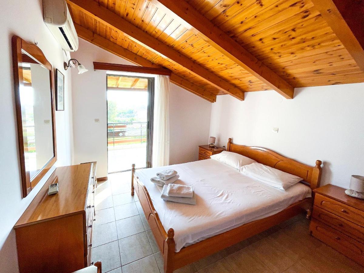 Malakassis House Appartement Agios Ioannis  Buitenkant foto