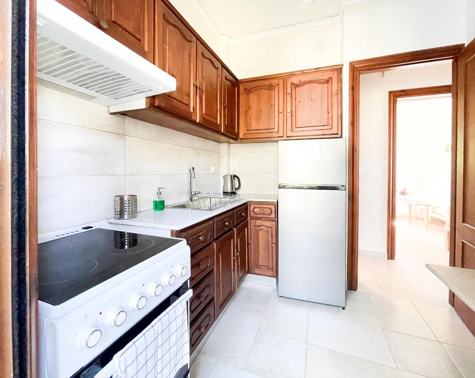 Malakassis House Appartement Agios Ioannis  Buitenkant foto