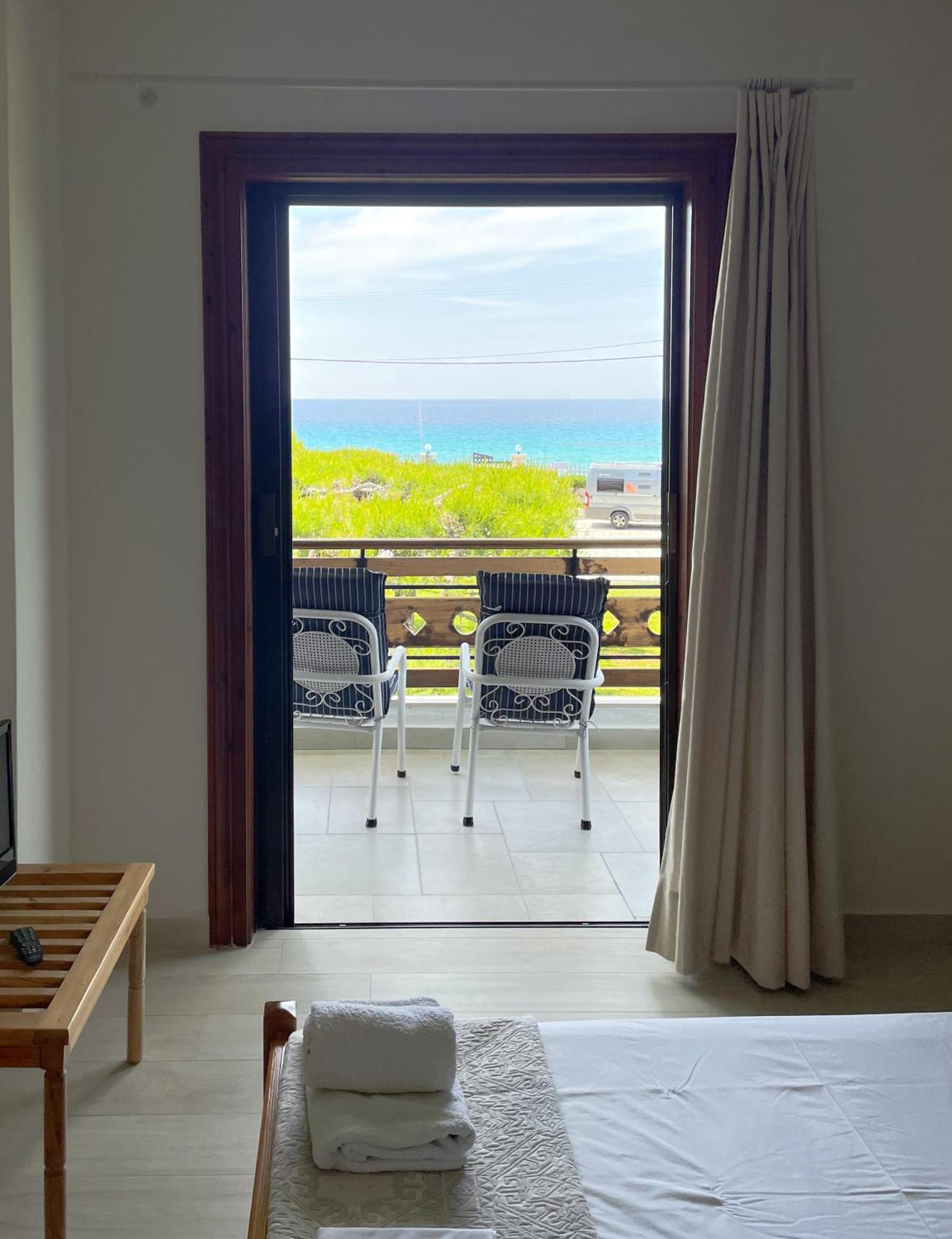 Malakassis House Appartement Agios Ioannis  Kamer foto