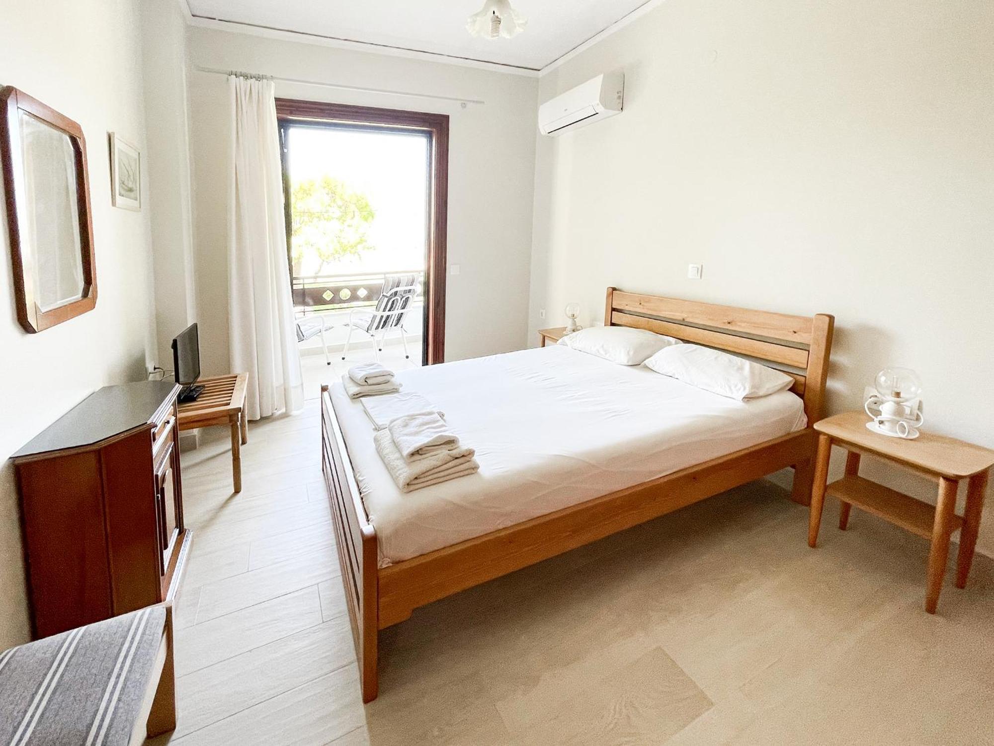 Malakassis House Appartement Agios Ioannis  Kamer foto