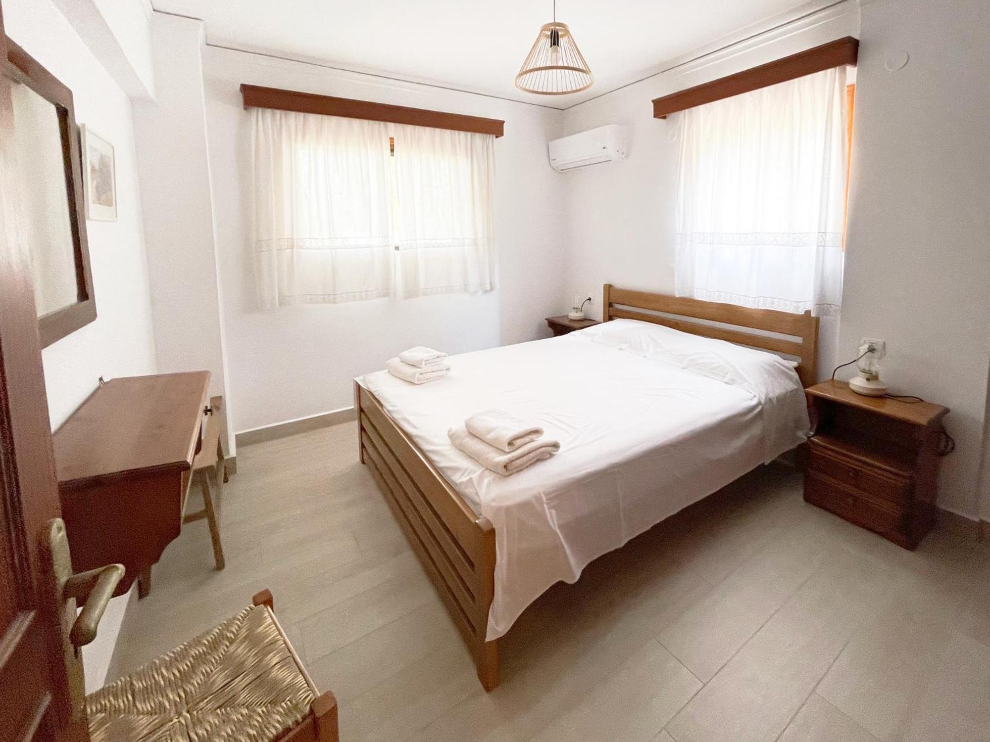 Malakassis House Appartement Agios Ioannis  Kamer foto