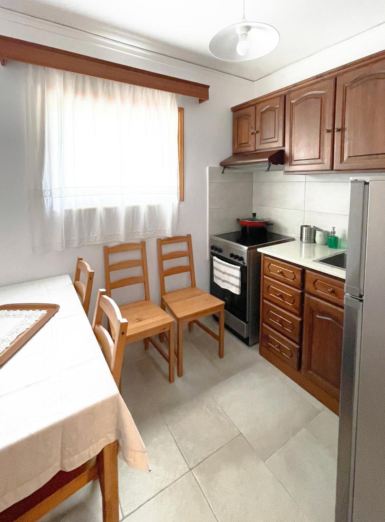 Malakassis House Appartement Agios Ioannis  Kamer foto