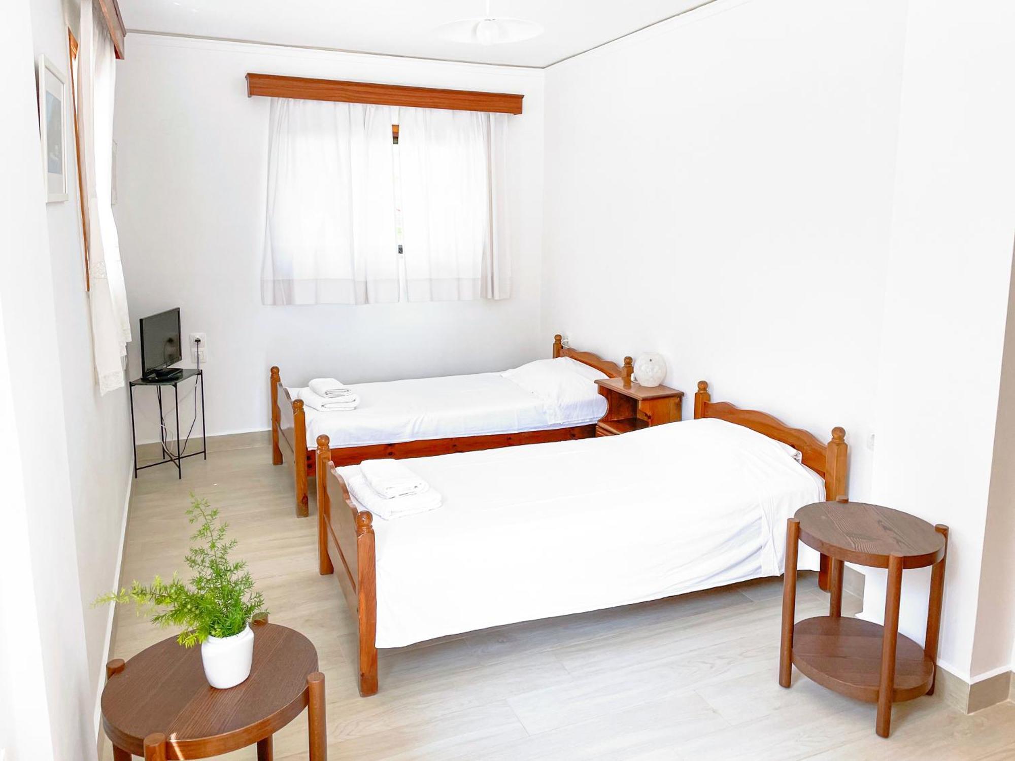 Malakassis House Appartement Agios Ioannis  Kamer foto
